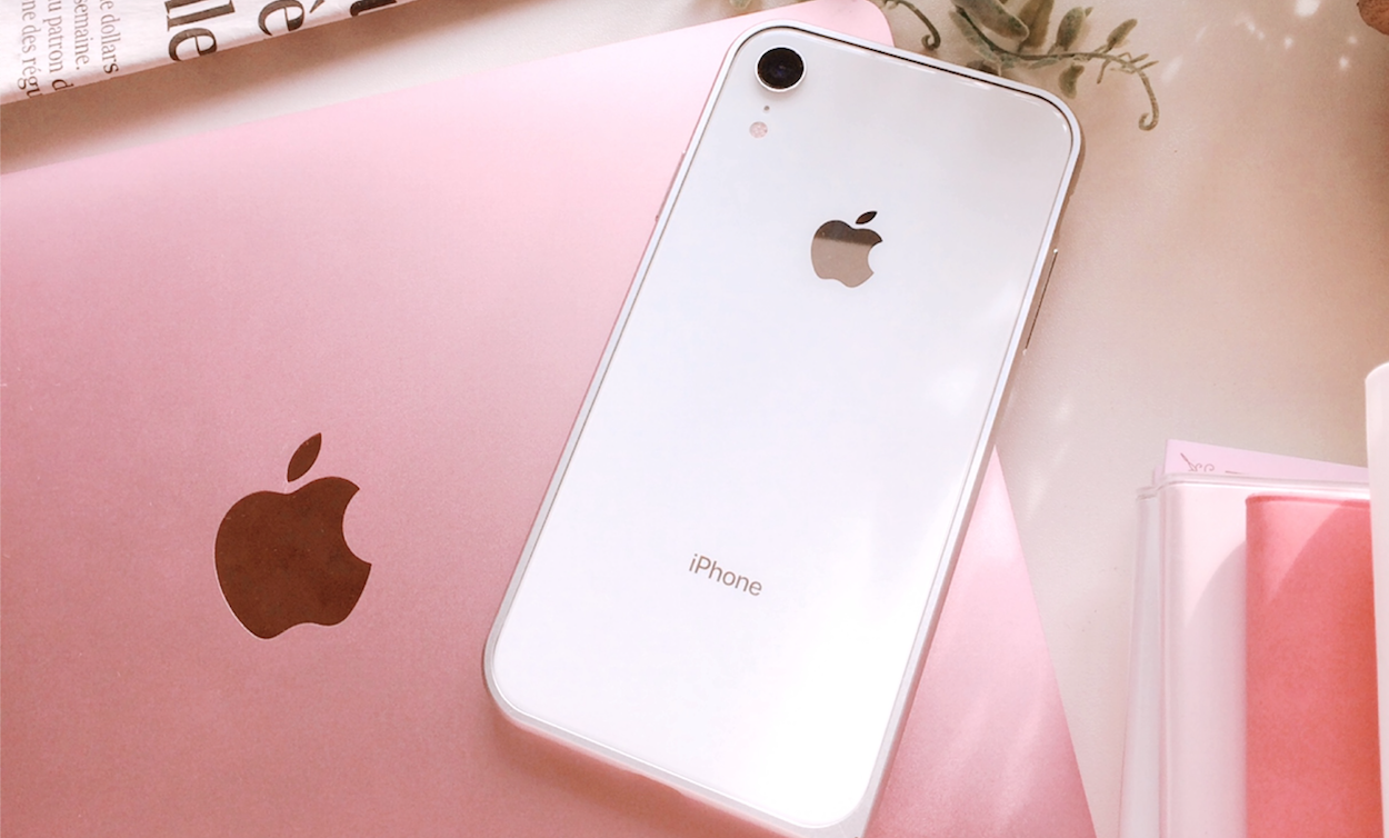 iPhone